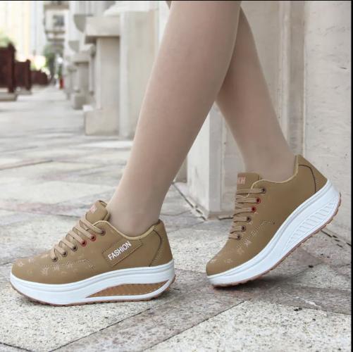 Chaussures décontractées femmes